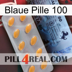 Blue Pill 100 44